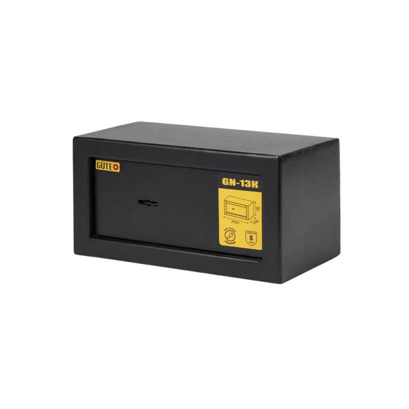 Автомобільний сейф GN 13K -
                                                        Фото 2