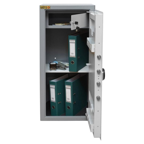 Офисный сейф GSE-100 -
                                                        Фото 2