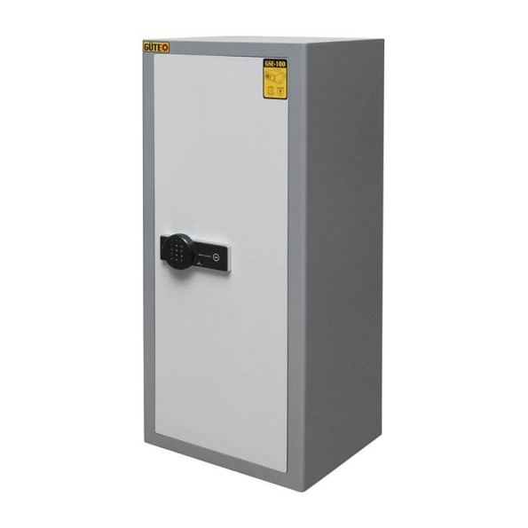 Офисный сейф GSE-100 -
                                                        Фото 3
