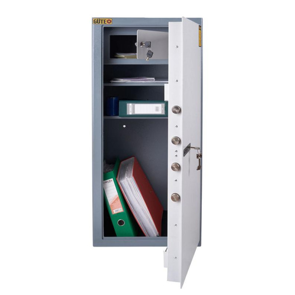 Офісний сейф GSK-100