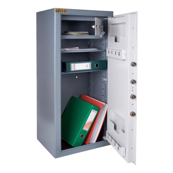 Офісний сейф GSK-100 -
                                                        Фото 3