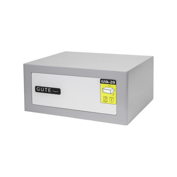Мебельный сейф GSK-20 -
                                                        Фото 3