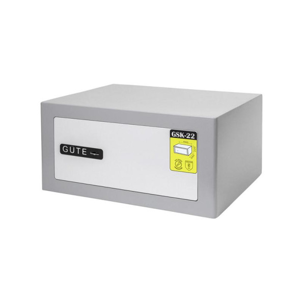 Меблевий сейф GUTE GSK-22 -
                                                        Фото 3