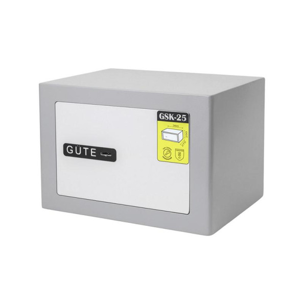 Меблевий сейф GUTE GSK-25 -
                                                        Фото 3