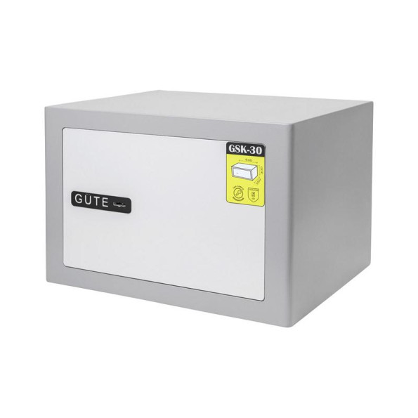 Меблевий сейф GUTE GSK-30 -
                                                        Фото 3