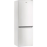 Холодильник двокамерний Whirlpool W7 811I W