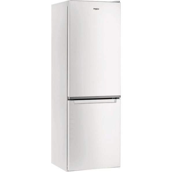 Холодильник двухкамерный Whirlpool W7 811I W