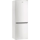 Холодильник двухкамерный Whirlpool W7 811I W -
                                                        Фото 1