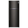 Холодильник двухкамерный LG GC-H502HBHZ