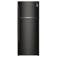 Холодильник двухкамерный LG GC-H502HBHZ