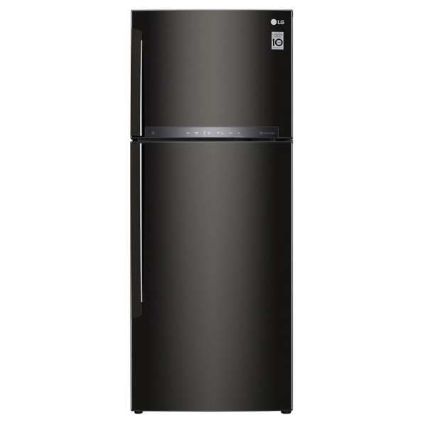 Холодильник двухкамерный LG GC-H502HBHZ