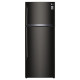 Холодильник двухкамерный LG GC-H502HBHZ -
                                                        Фото 1