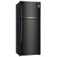 Холодильник двухкамерный LG GC-H502HBHZ -
                                                        Фото 2