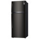 Холодильник двухкамерный LG GC-H502HBHZ -
                                                        Фото 3