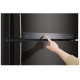 Холодильник двухкамерный LG GC-H502HBHZ -
                                                        Фото 5