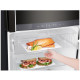 Холодильник двухкамерный LG GC-H502HBHZ -
                                                        Фото 6