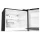 Холодильник двухкамерный LG GC-H502HBHZ -
                                                        Фото 9