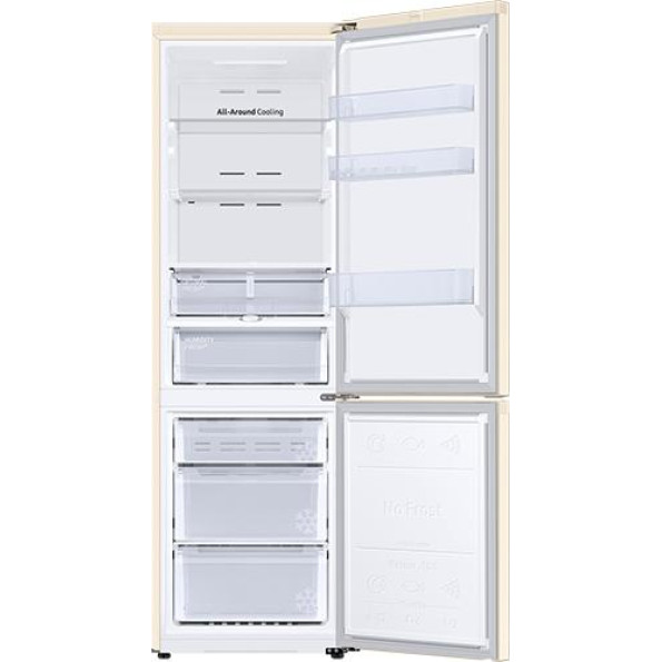 Холодильник двокамерний Samsung RB36T674FEL/UA -
                                                        Фото 4