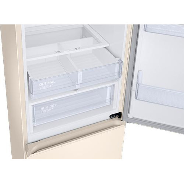 Холодильник двокамерний Samsung RB36T674FEL/UA -
                                                        Фото 6