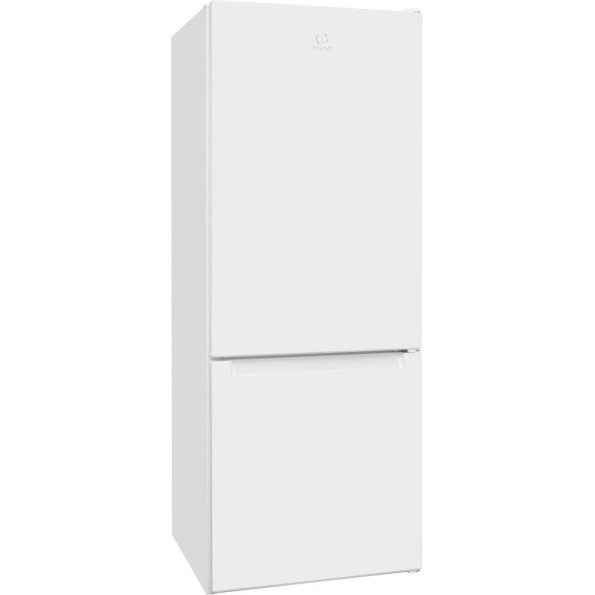 Холодильник двухкамерный Indesit LR6 S1 W -
                                                        Фото 2