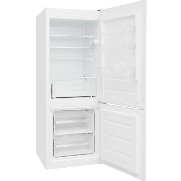 Холодильник двухкамерный Indesit LR6 S1 W -
                                                        Фото 3