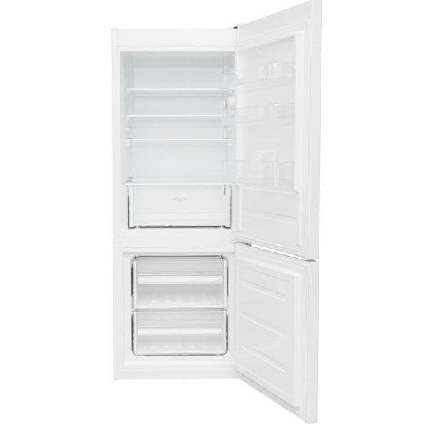 Холодильник двухкамерный Indesit LR6 S1 W -
                                                        Фото 4