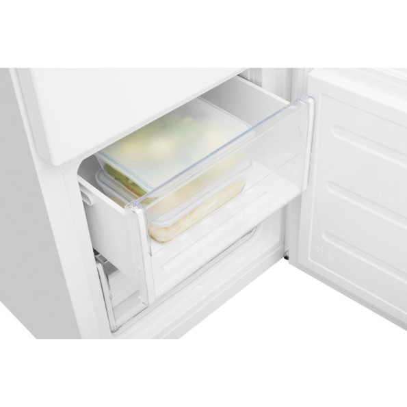 Холодильник двухкамерный Indesit LR6 S1 W -
                                                        Фото 8