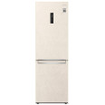 Холодильник двухкамерный LG GA-B459SEQM
