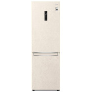 Холодильник двухкамерный LG GA-B459SEQM