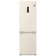 Холодильник двухкамерный LG GA-B459SEQM -
                                                        Фото 1