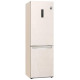 Холодильник двухкамерный LG GA-B459SEQM -
                                                        Фото 2