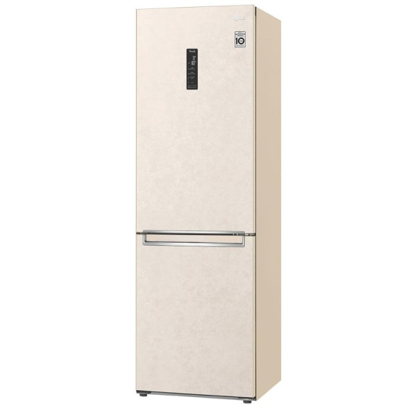 Холодильник двухкамерный LG GA-B459SEQM -
                                                        Фото 3