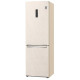 Холодильник двухкамерный LG GA-B459SEQM -
                                                        Фото 3