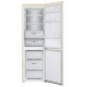 Холодильник двухкамерный LG GA-B459SEQM -
                                                        Фото 8