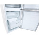 Холодильник двухкамерный LG GA-B509CQZM -
                                                        Фото 9