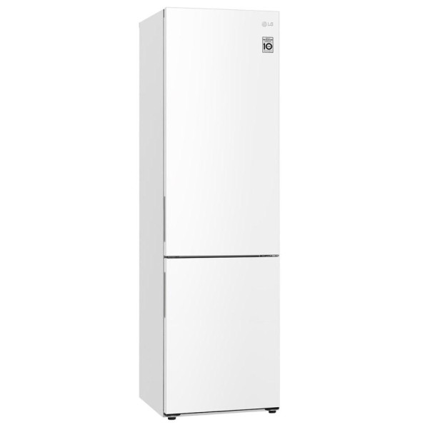 Холодильник двухкамерный LG GA-B509CQZM -
                                                        Фото 10