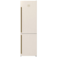 Холодильник двухкамерный Gorenje NRK 6202 CLI (HZF3568SCD)
