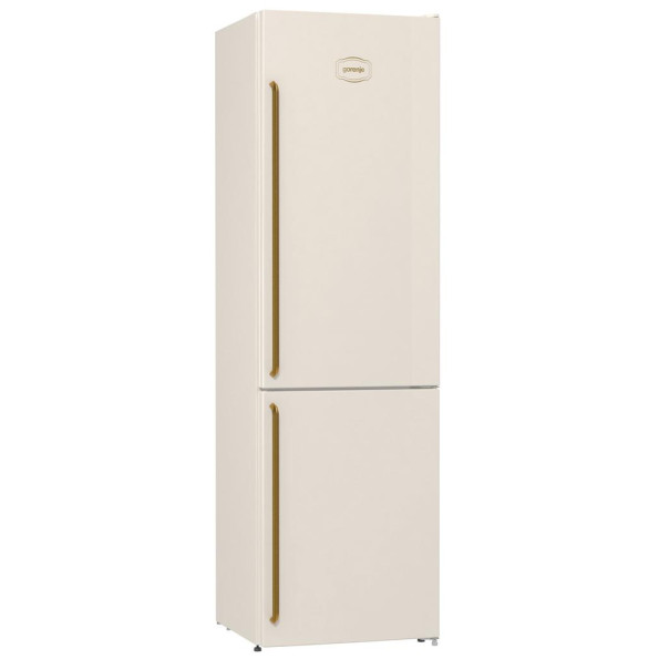 Холодильник двухкамерный Gorenje NRK 6202 CLI (HZF3568SCD) -
                                                        Фото 2