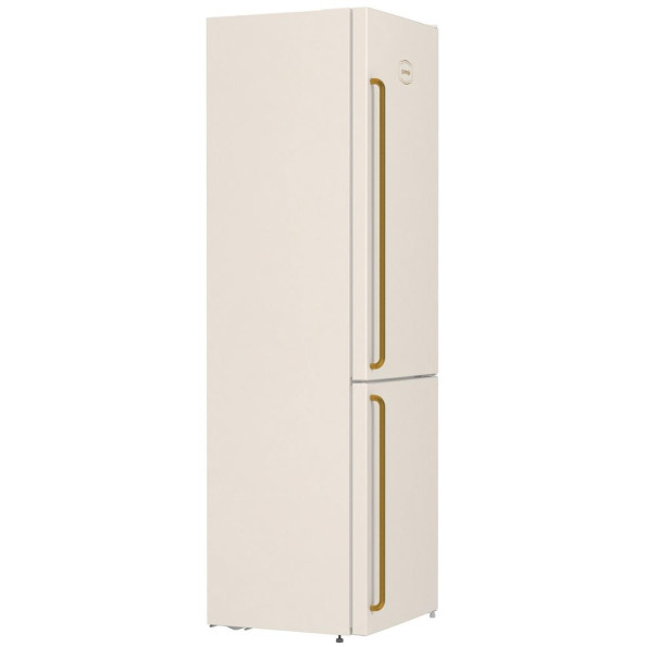 Холодильник двухкамерный Gorenje NRK 6202 CLI (HZF3568SCD) -
                                                        Фото 3