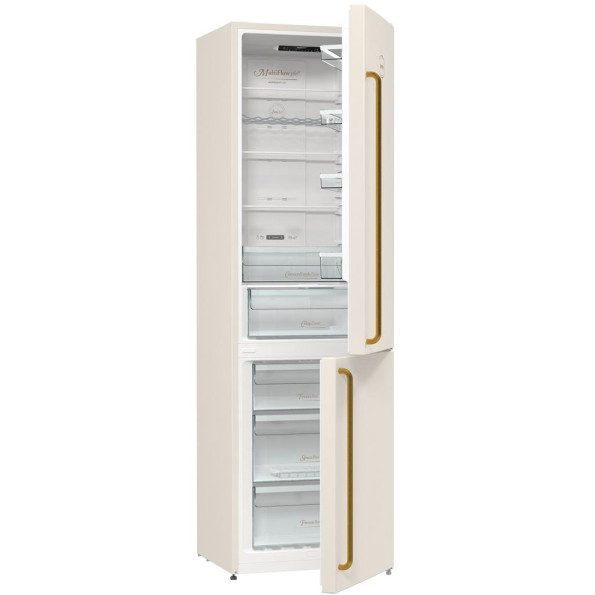 Холодильник двухкамерный Gorenje NRK 6202 CLI (HZF3568SCD) -
                                                        Фото 7