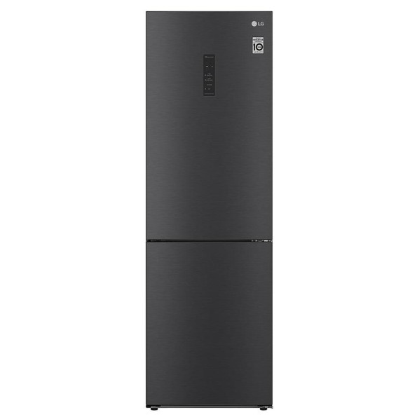 Холодильник двухкамерный LG GA-B459CBTM