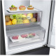 Холодильник двухкамерный LG GA-B459CBTM -
                                                        Фото 3