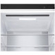 Холодильник двухкамерный LG GA-B459CBTM -
                                                        Фото 4