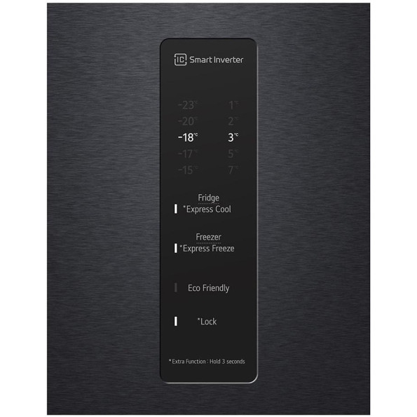 Холодильник двухкамерный LG GA-B459CBTM -
                                                        Фото 7