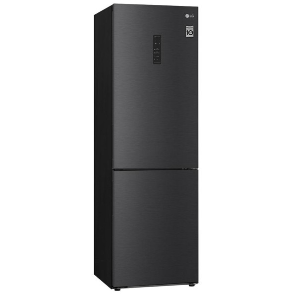 Холодильник двухкамерный LG GA-B459CBTM -
                                                        Фото 10