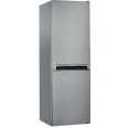 Холодильник двокамерний Indesit LI7 S1E S