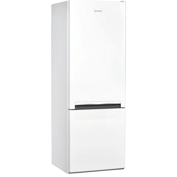 Холодильник двокамерний Indesit LI6 S1E W