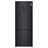 Холодильник двухкамерный LG GC-B569PBCM