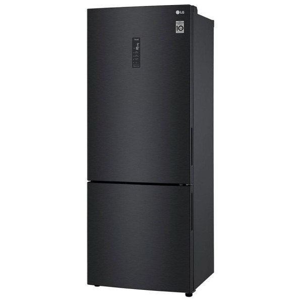 Холодильник двухкамерный LG GC-B569PBCM -
                                                        Фото 2