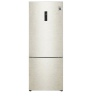 Холодильник двухкамерный LG GC-B569PECM